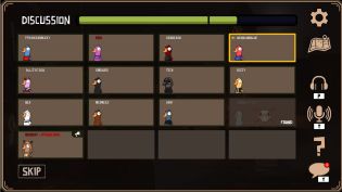 Goose Goose Duck screenshot 3