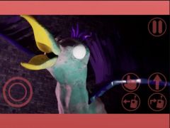 Garten of Banban 4 screenshot 3