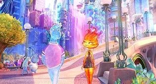 Elemental screenshot 3