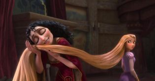 Tangled screenshot 2