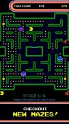 PAC-MAN screenshot 3
