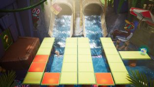 Sackboy™: A Big Adventure screenshot 3