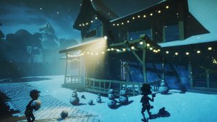 Secret Neighbor: Hello Neighbor Multiplayer screenshot 2