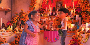 Coco screenshot 1