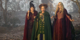 Hocus Pocus screenshot 1