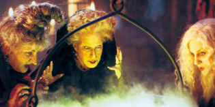 Hocus Pocus screenshot 3