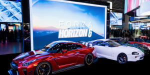 Forza Horizon 6 and Tokyo Game Show 2025: Why Fans Expect a Reveal