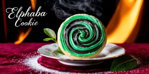 Elphaba Cookie: Enchanting Legacies in a Modern Kingdom of Magic and Culinary Delight