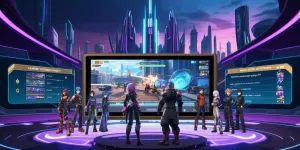 Arknights Endfield: Uniting Strategic Mastery and Live Streaming Rewards