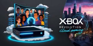 Xbox Revolution: Embracing the Cloud Gaming Surge and Global Expansion