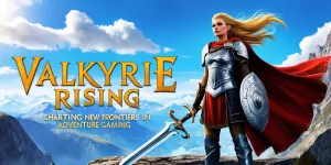 Valkyrie Rising: Charting New Frontiers in Adventure Gaming
