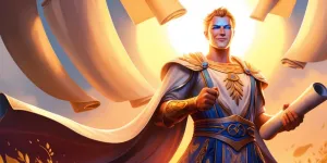 A New Era Unfolds for the Iconic Champion