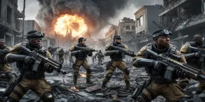 Battlefield 6: Redefining Combat with Specialized Tactical Gadgets