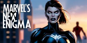 Marvel's New Enigma: Sadie Sink Fuels Mutant vs. Spider-Man Speculation