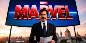 Marvel's New Frontier: A Visionary Director Steps In