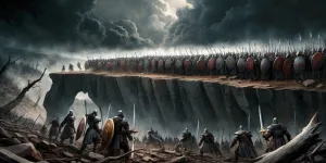 Prelude to Cataclysm: The Final Battle Looms