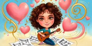 Mix-ups, Music, and the Mystery of Love