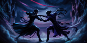 Duet Night Abyss: The Gothic Symphony of Fluid Combat