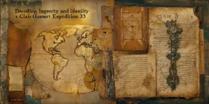 Decoding Identity: The Ingenious Naming and Narrative Layers of Clair Obscur: Expedition 33