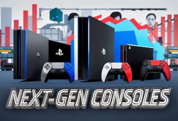 Rising Manufacturing Costs Signal a Premium Future for Next-Gen Consoles