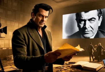 Reviving a Legend: The Behind-the-Scenes Quest for an Icon's Return