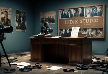 End of an Era: Indie Studio's Final Farewell