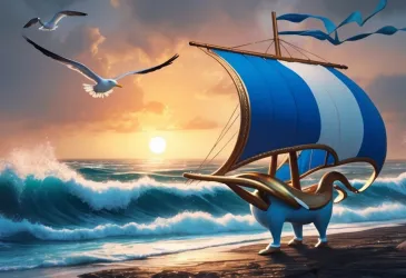 Charting New Waters: The Pokémon Winds and Waves Reveal Uncovered