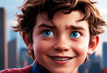 New Insights: Peter Parker’s Face Model Fuels Rumors of Upcoming Marvel Spider-Man Adventure