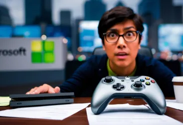 Exclusive Strategy or Mixed Signals? Decoding Microsoft's Latest Console Commitment