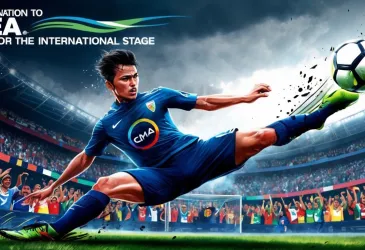 From Elimination to EMEA: A Battle for the International Stage