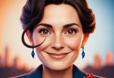 From Misunderstood to Celebrated: The Inspiring Journey of a Tourette Syndrome Advocate