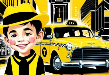 Taxi Boy: A Retro Revival for the Handheld Era