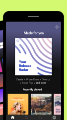 feature