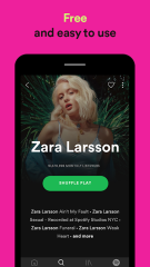 feature