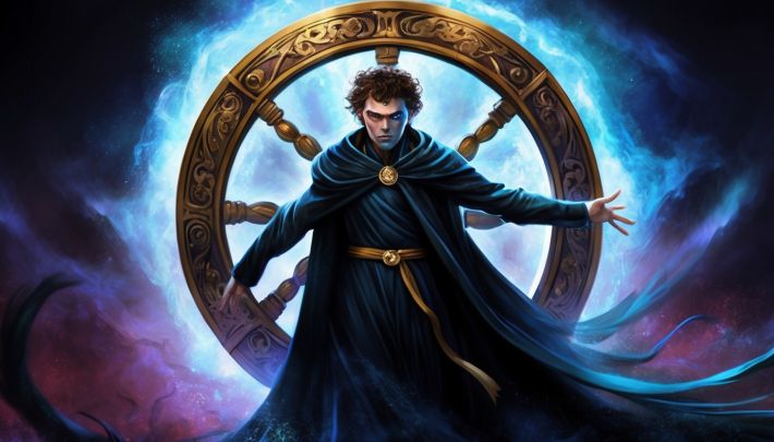 Fate's Gambit: Mastering the Uncertain Roll of Destiny
