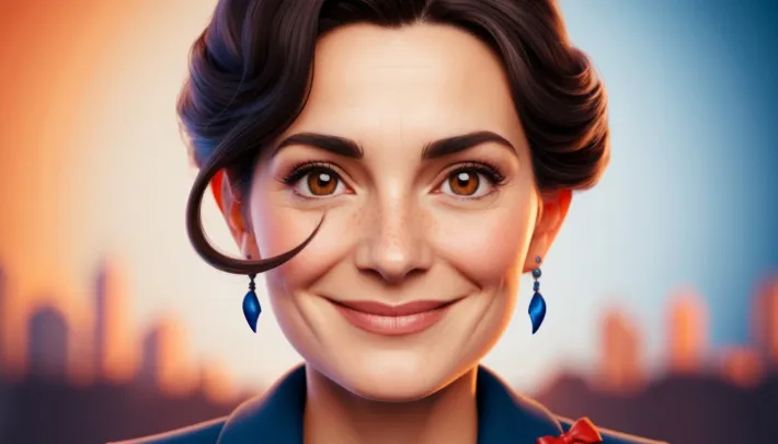 From Misunderstood to Celebrated: The Inspiring Journey of a Tourette Syndrome Advocate