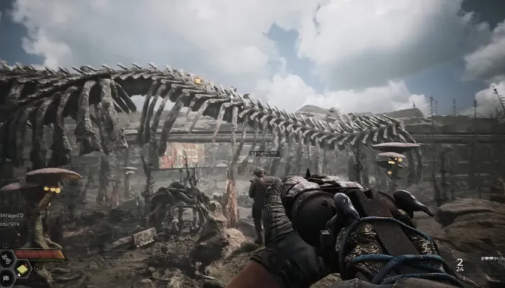 Surviving the Abandoned Wasteland: Top 7 Post-Apocalyptic Games