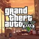 Grand Theft Auto V