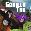 Gorilla Tag