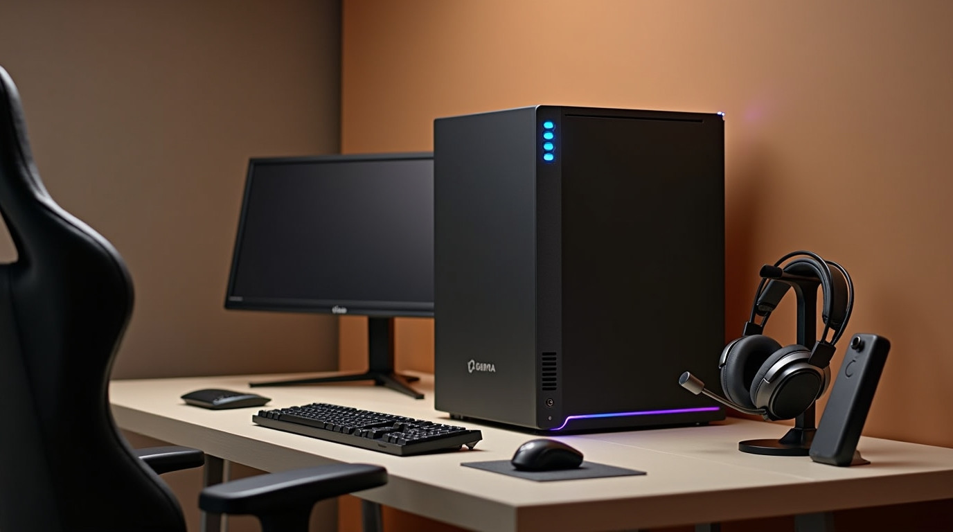 Optimize Gaming PCs