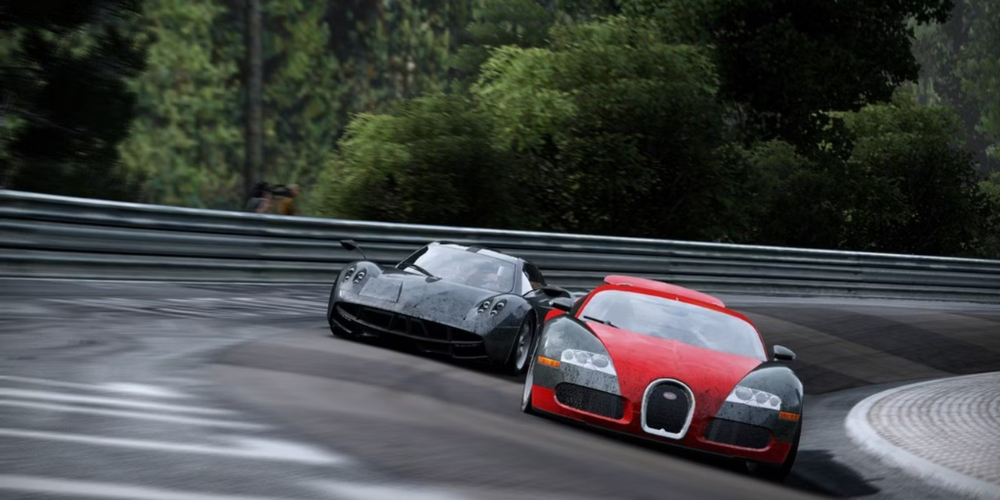 need for speed shift game art